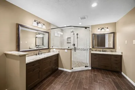 3806 Parry Field Court Pearland TX 77584