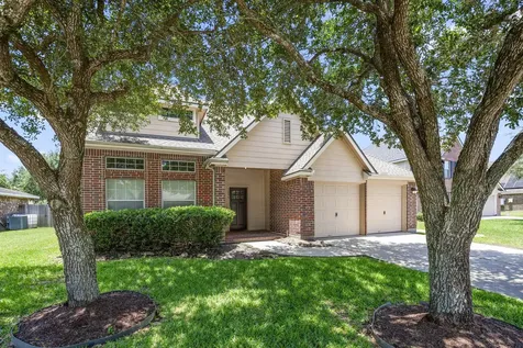 3806 Parry Field Court Pearland TX 77584