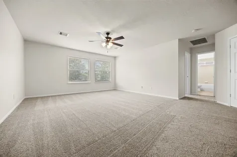 3806 Parry Field Court Pearland TX 77584