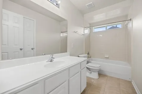 3806 Parry Field Court Pearland TX 77584