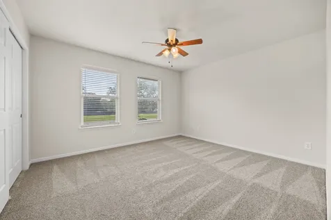 3806 Parry Field Court Pearland TX 77584