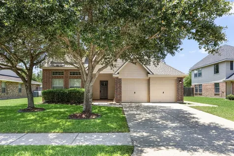 3806 Parry Field Court Pearland TX 77584