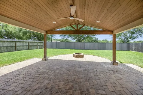 3806 Parry Field Court Pearland TX 77584