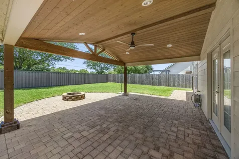3806 Parry Field Court Pearland TX 77584