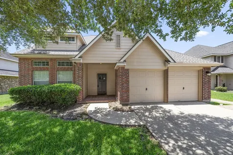 3806 Parry Field Court Pearland TX 77584