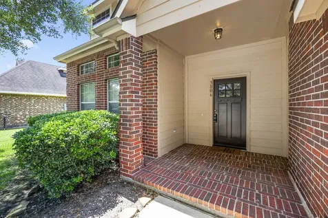 3806 Parry Field Court Pearland TX 77584