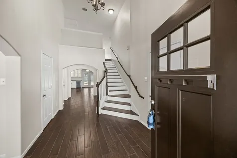 3806 Parry Field Court Pearland TX 77584