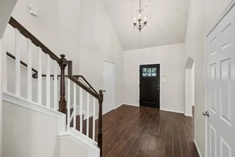 3806 Parry Field Court Pearland TX 77584