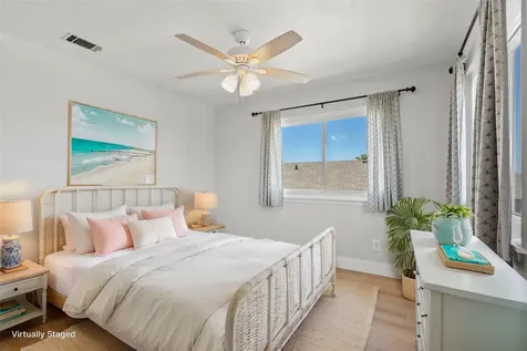 4034 Reeves Drive Galveston TX 77554