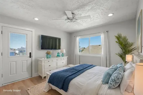 4034 Reeves Drive Galveston TX 77554