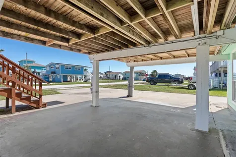 4034 Reeves Drive Galveston TX 77554