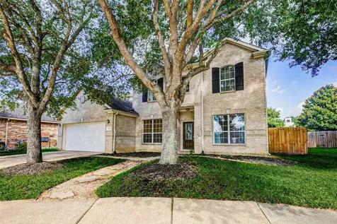 11107 Canyon Crossing Lane Richmond TX 77406
