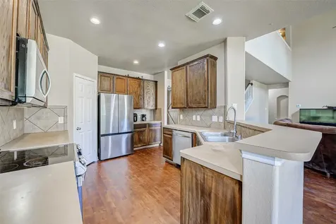 11107 Canyon Crossing Lane Richmond TX 77406