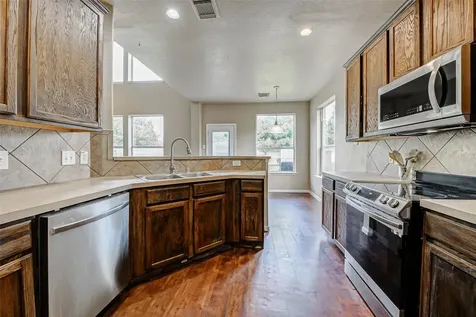 11107 Canyon Crossing Lane Richmond TX 77406