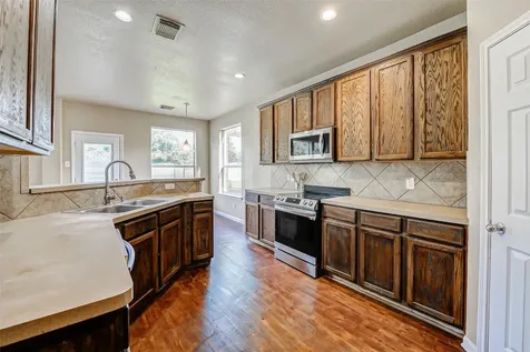 11107 Canyon Crossing Lane Richmond TX 77406