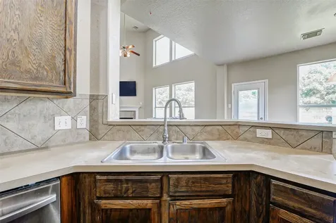 11107 Canyon Crossing Lane Richmond TX 77406