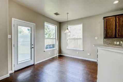 11107 Canyon Crossing Lane Richmond TX 77406