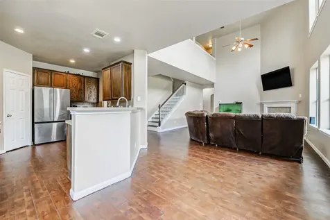 11107 Canyon Crossing Lane Richmond TX 77406
