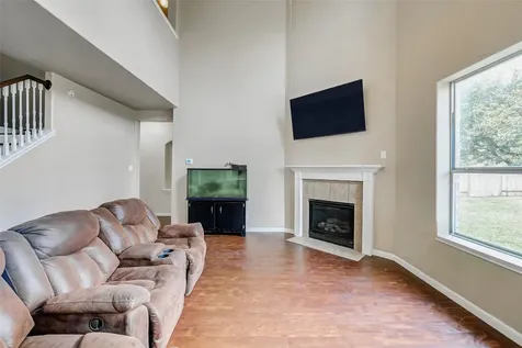 11107 Canyon Crossing Lane Richmond TX 77406