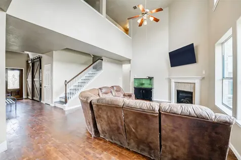 11107 Canyon Crossing Lane Richmond TX 77406
