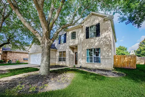11107 Canyon Crossing Lane Richmond TX 77406