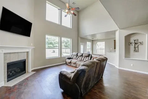 11107 Canyon Crossing Lane Richmond TX 77406