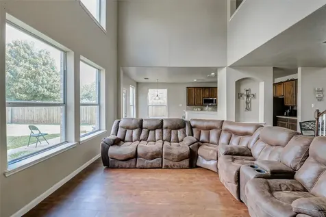 11107 Canyon Crossing Lane Richmond TX 77406