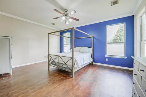 11107 Canyon Crossing Lane Richmond TX 77406