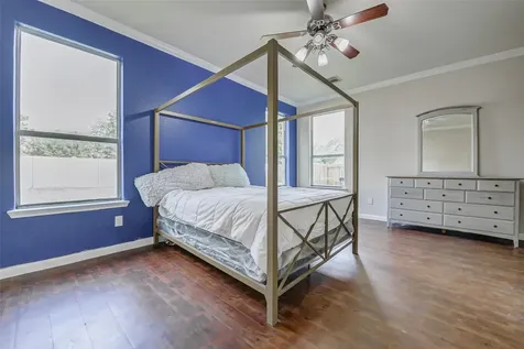 11107 Canyon Crossing Lane Richmond TX 77406