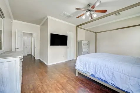 11107 Canyon Crossing Lane Richmond TX 77406
