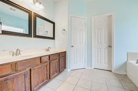 11107 Canyon Crossing Lane Richmond TX 77406