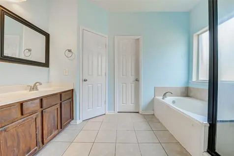 11107 Canyon Crossing Lane Richmond TX 77406
