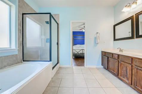 11107 Canyon Crossing Lane Richmond TX 77406