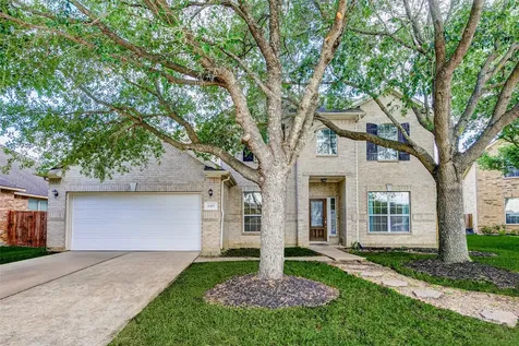 11107 Canyon Crossing Lane Richmond TX 77406