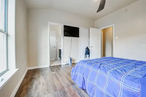 11107 Canyon Crossing Lane Richmond TX 77406