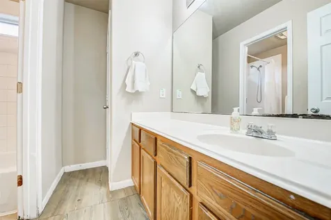 11107 Canyon Crossing Lane Richmond TX 77406