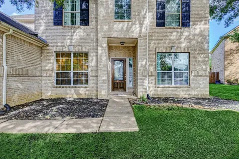 11107 Canyon Crossing Lane Richmond TX 77406