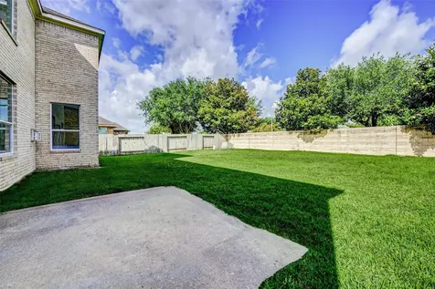 11107 Canyon Crossing Lane Richmond TX 77406