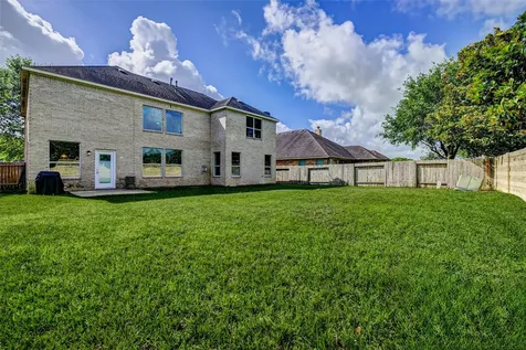 11107 Canyon Crossing Lane Richmond TX 77406