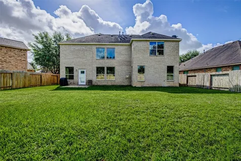 11107 Canyon Crossing Lane Richmond TX 77406