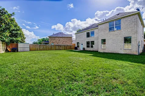 11107 Canyon Crossing Lane Richmond TX 77406