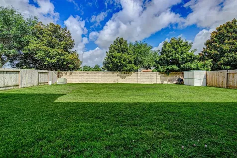 11107 Canyon Crossing Lane Richmond TX 77406