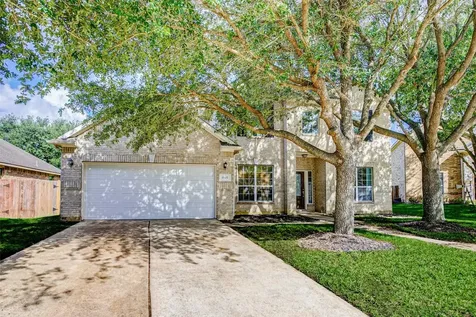 11107 Canyon Crossing Lane Richmond TX 77406