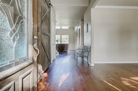 11107 Canyon Crossing Lane Richmond TX 77406