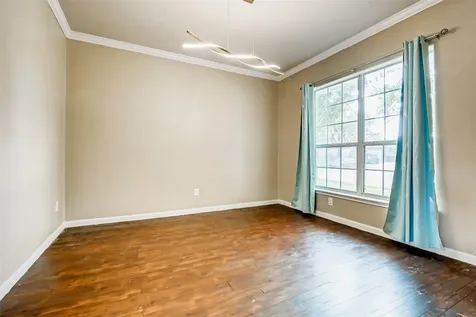 11107 Canyon Crossing Lane Richmond TX 77406
