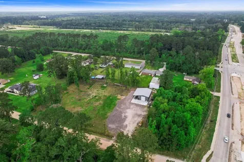 1617 Belle Terre Drive Huffman TX 77336