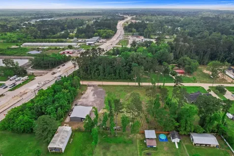 1617 Belle Terre Drive Huffman TX 77336