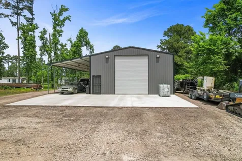 1617 Belle Terre Drive Huffman TX 77336