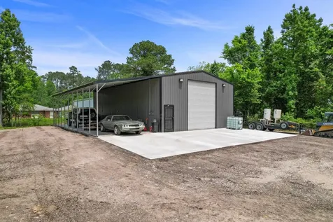 1617 Belle Terre Drive Huffman TX 77336