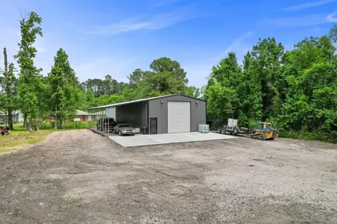 1617 Belle Terre Drive Huffman TX 77336